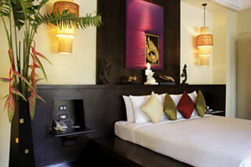 Bundarika Villa Layan Beach  Exterior foto